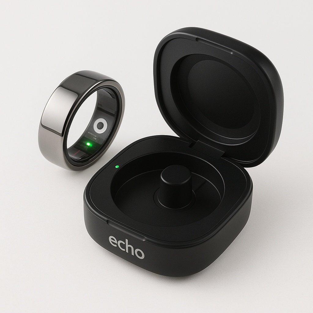 Echo™ Smart Ring
