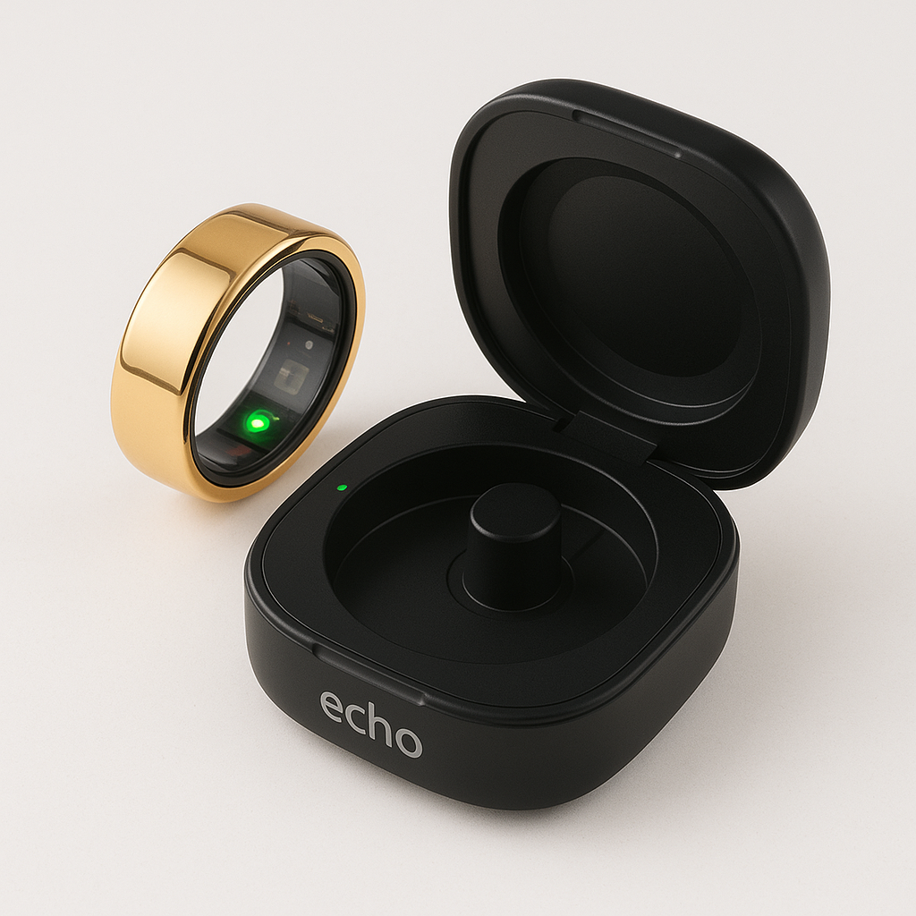 Echo™ Smart Ring