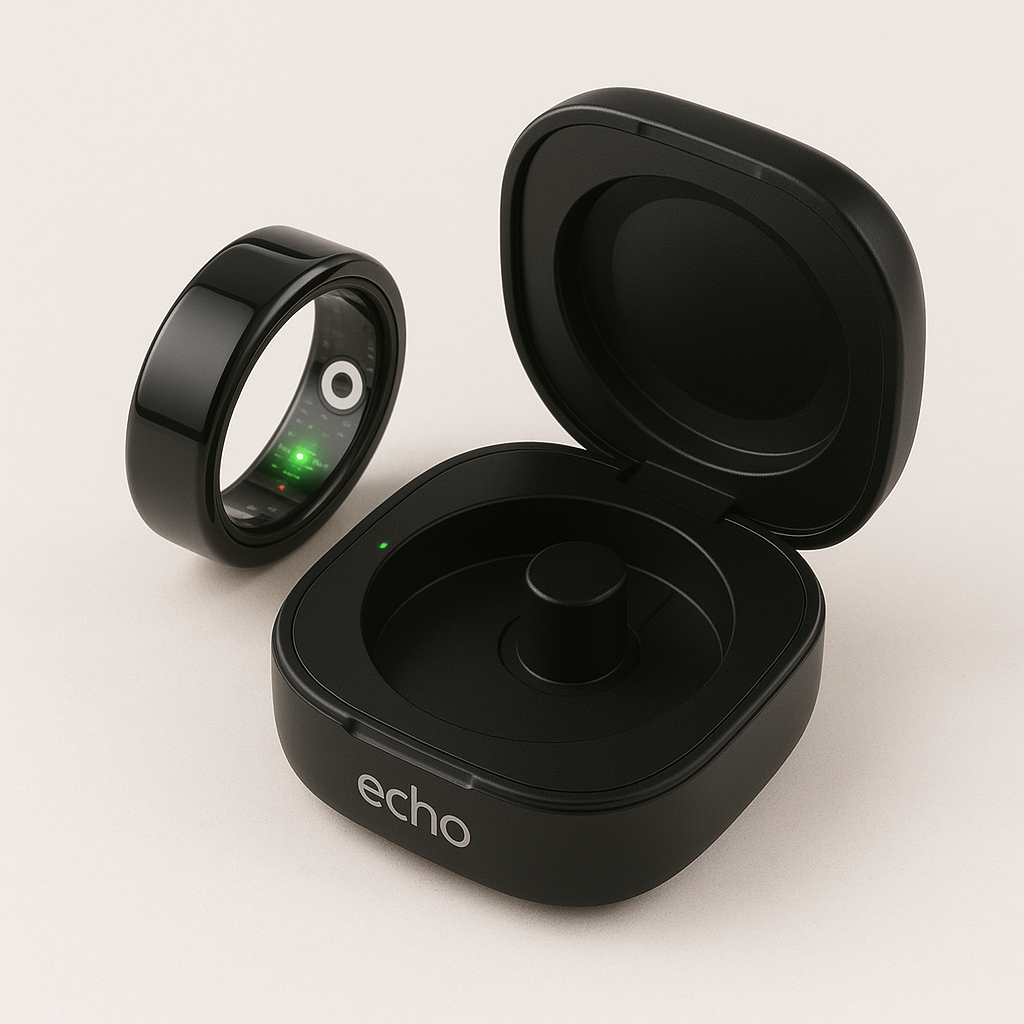 Echo™ Smart Ring