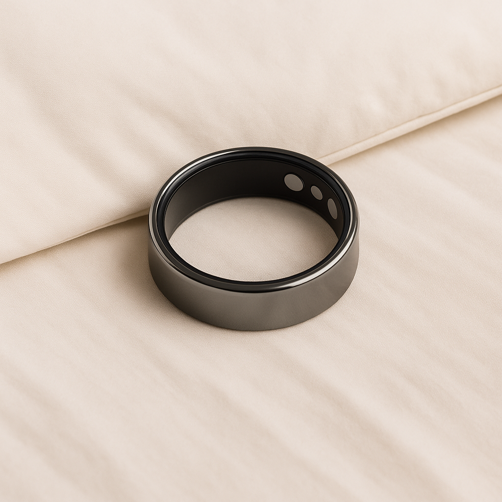 Echo™ Smart Ring
