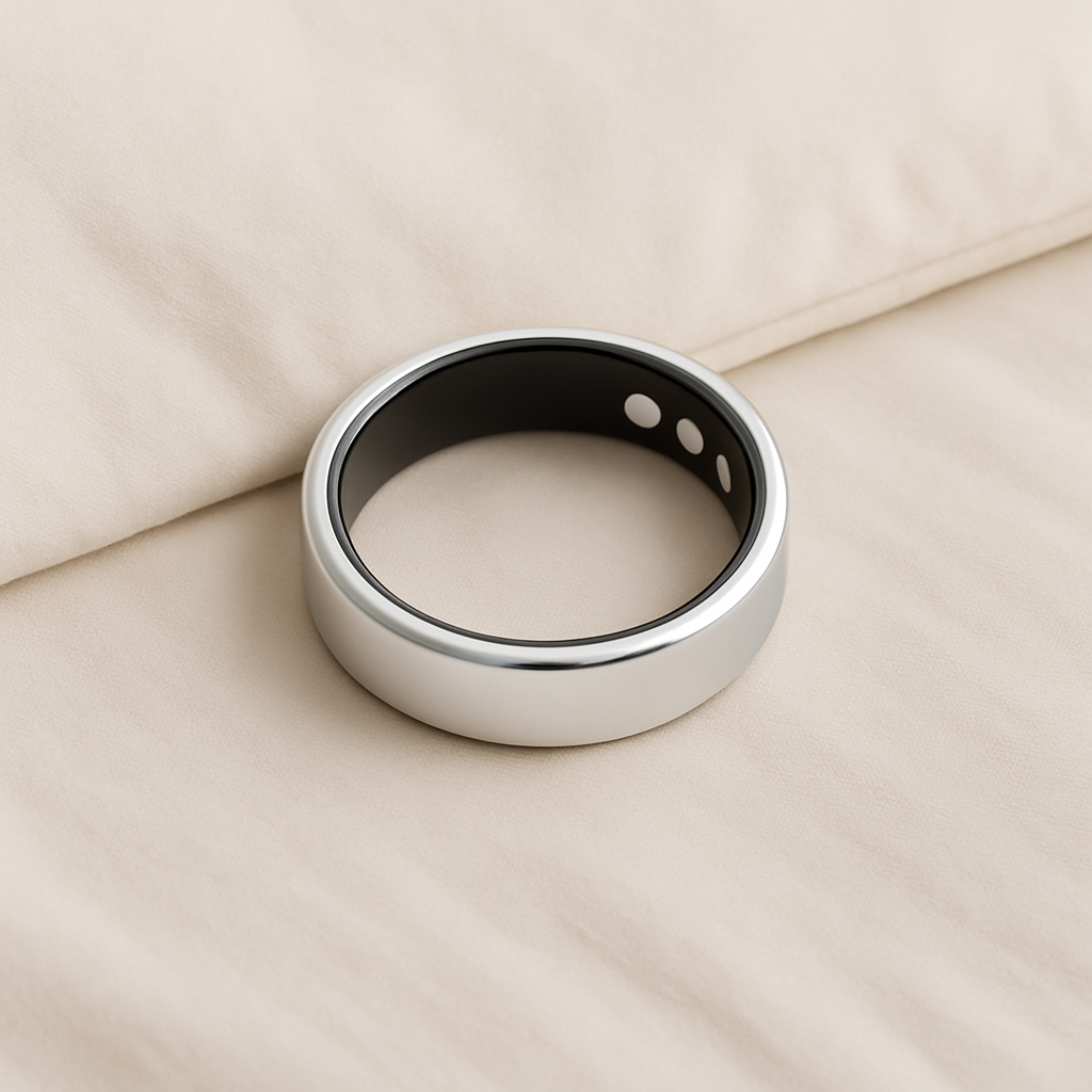 Echo™ Smart Ring