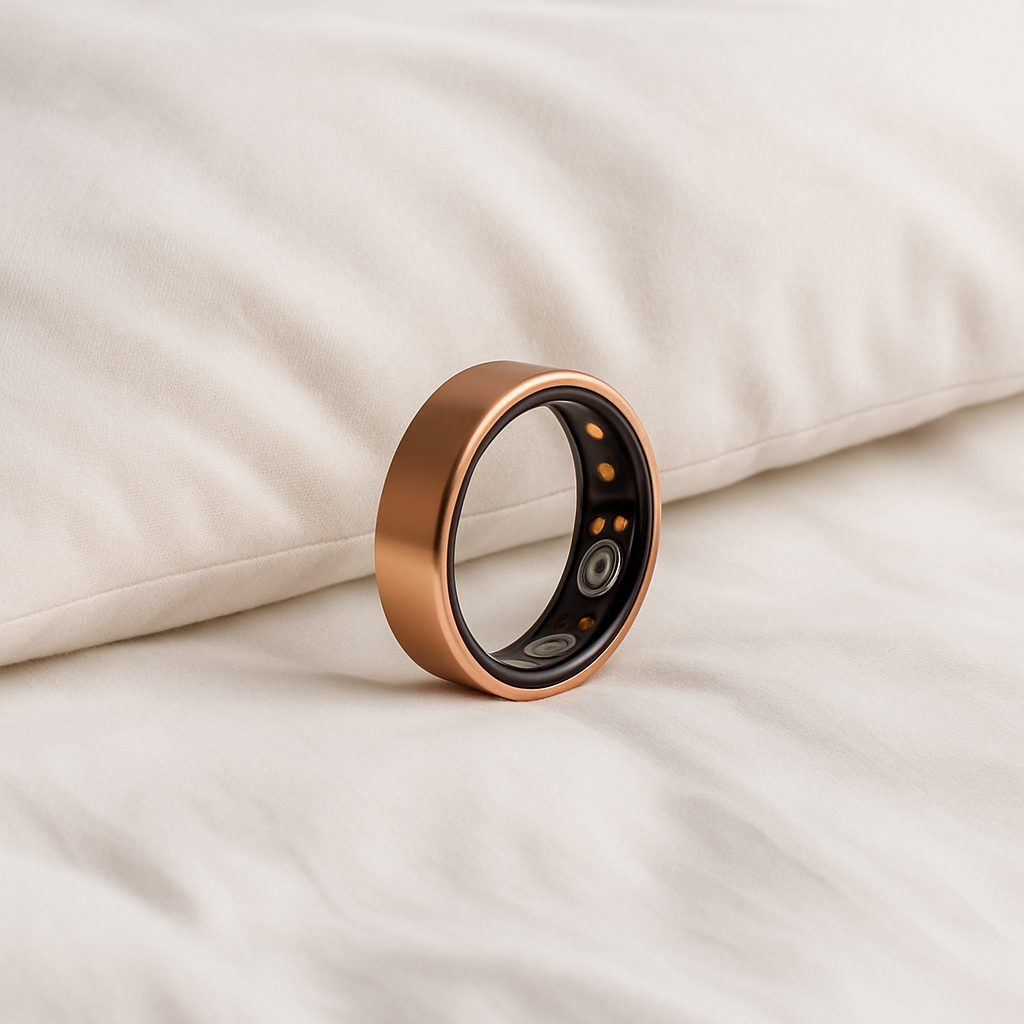Echo™ Smart Ring