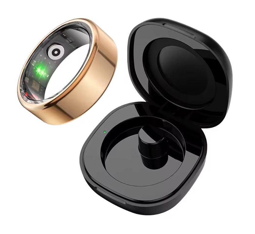 Echo™ Smart Ring