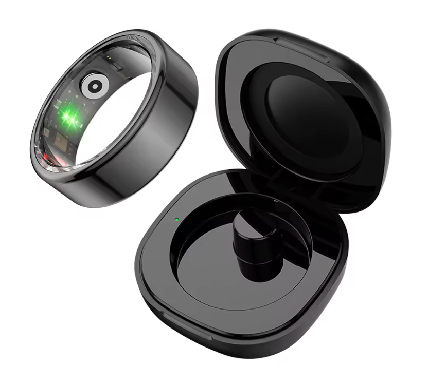 Echo™ Smart Ring