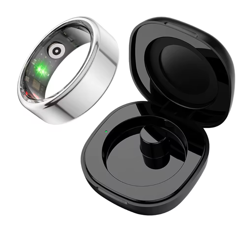 Echo™ Smart Ring